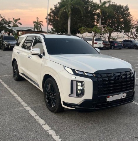 Venda HYUNDAI PALISADE