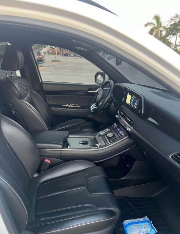 Venda HYUNDAI PALISADE