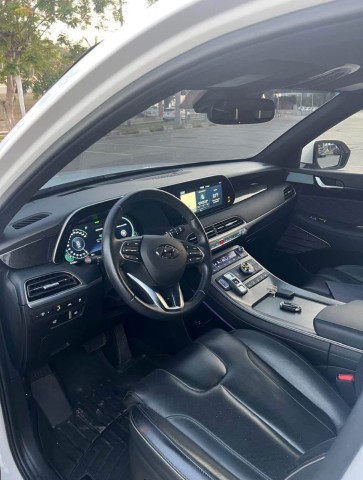 Venda HYUNDAI PALISADE