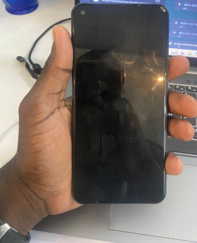 Venda Redmi Note 9 - 64GB