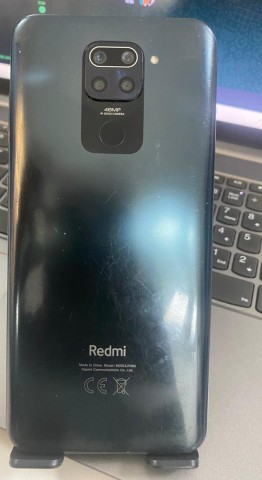Venda Redmi Note 9 - 64GB