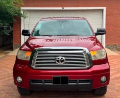 A venda TOYOTA TUNDRA | 3UR - FE DUAL