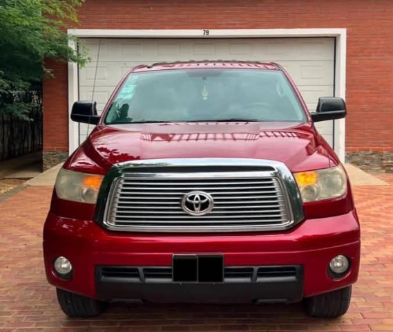 Venda TOYOTA TUNDRA | 3UR - FE DUAL