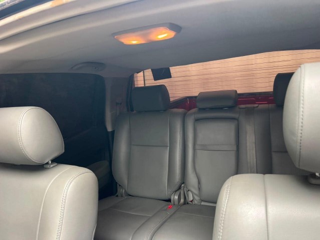 Venda TOYOTA TUNDRA | 3UR - FE DUAL