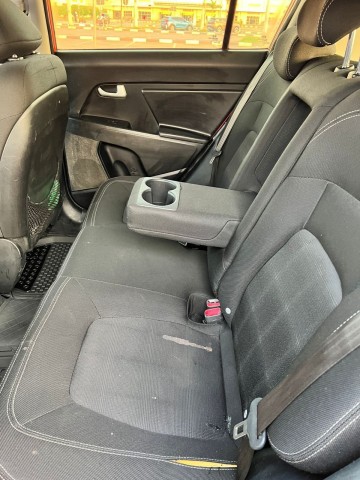Venda KIA SPORTAGE
