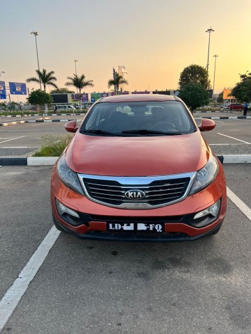 Venda KIA SPORTAGE