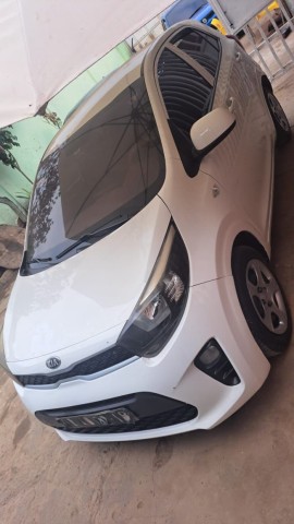 Venda KIA MORNING | AMARO