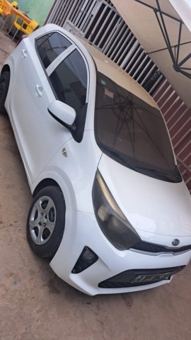 Venda KIA MORNING | AMARO