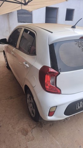 Venda KIA MORNING | AMARO