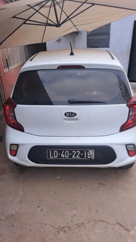 Venda KIA MORNING | AMARO