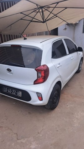 Venda KIA MORNING | AMARO