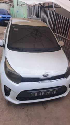 Venda KIA MORNING | AMARO