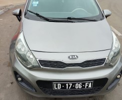 A venda KIA RIO | AMARO