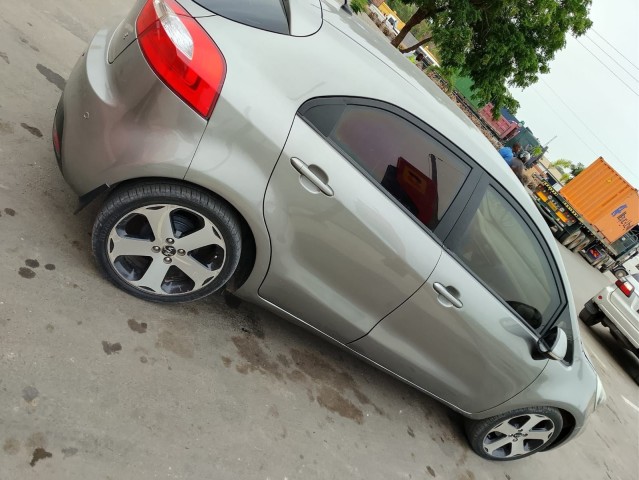 Venda KIA RIO | AMARO