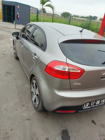 Venda KIA RIO | AMARO