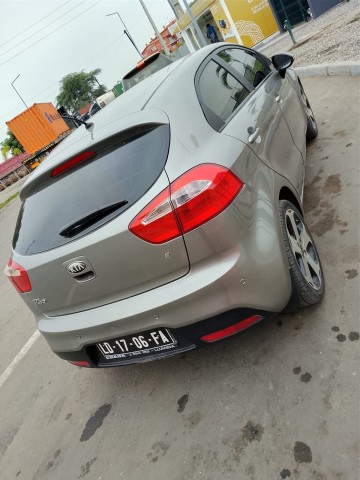 Venda KIA RIO | AMARO