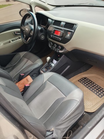 Venda KIA RIO | AMARO