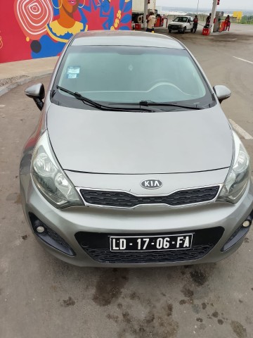 Venda KIA RIO | AMARO
