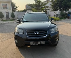 A venda HYUNDAI SANTA FE (A)