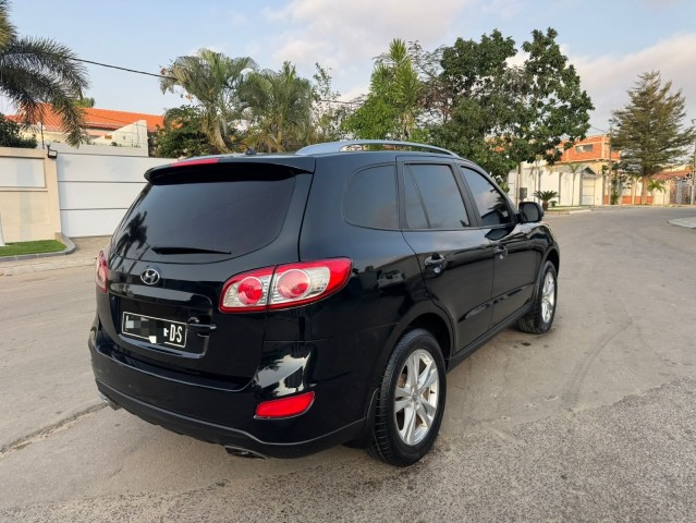 Venda HYUNDAI SANTA FE (A)