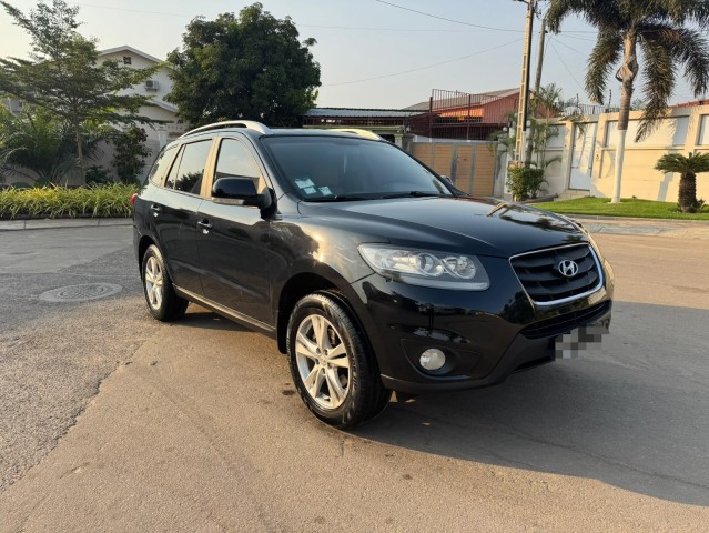 Venda HYUNDAI SANTA FE (A)