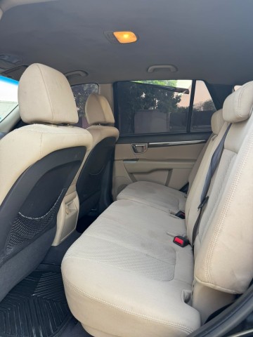 Venda HYUNDAI SANTA FE (A)