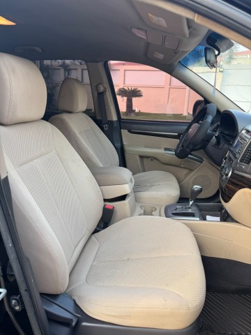 Venda HYUNDAI SANTA FE (A)