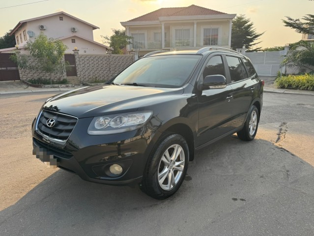 Venda HYUNDAI SANTA FE (A)