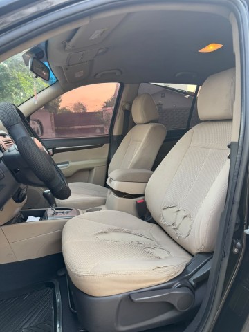 Venda HYUNDAI SANTA FE (A)