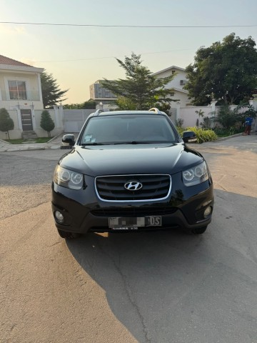 Venda HYUNDAI SANTA FE (A)