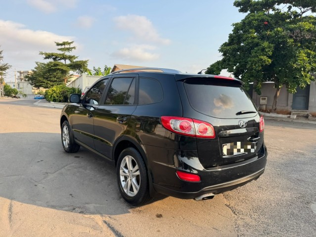 Venda HYUNDAI SANTA FE (A)