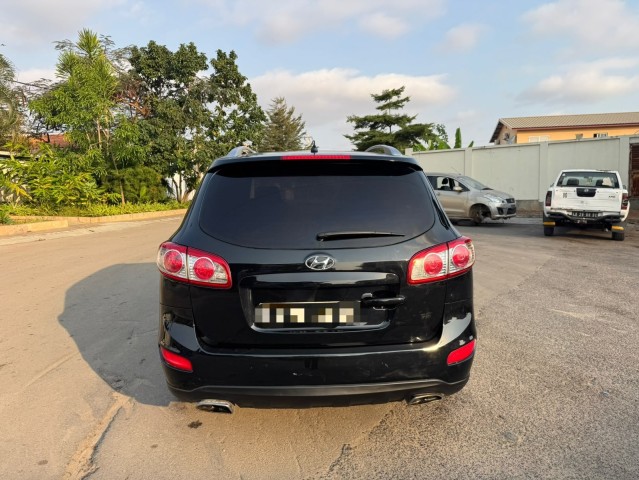 Venda HYUNDAI SANTA FE (A)