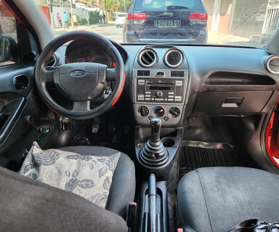 Venda Ford figo