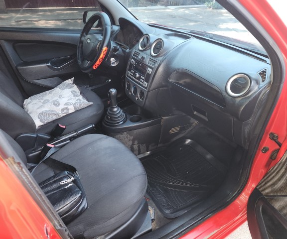 Venda Ford figo
