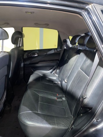 Venda Ssangyong Actyon