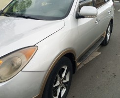 A venda Vendo um carro Hyundai vera Cruz