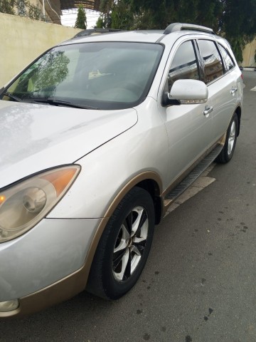 Venda Vendo um carro Hyundai vera Cruz