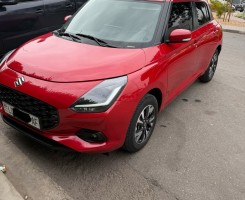 Comprar SUZUKI SWIFT