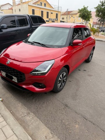 Venda SUZUKI SWIFT