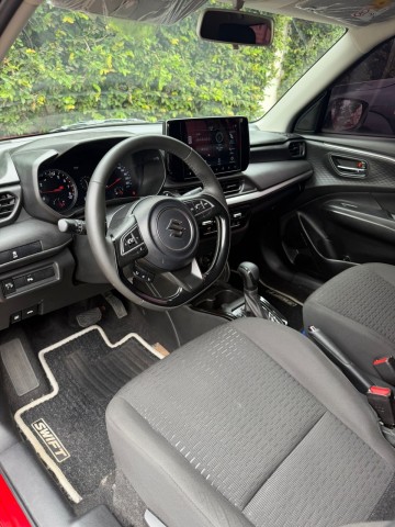 Venda SUZUKI SWIFT