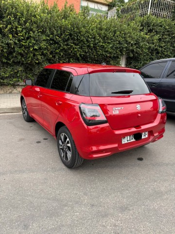 Venda SUZUKI SWIFT