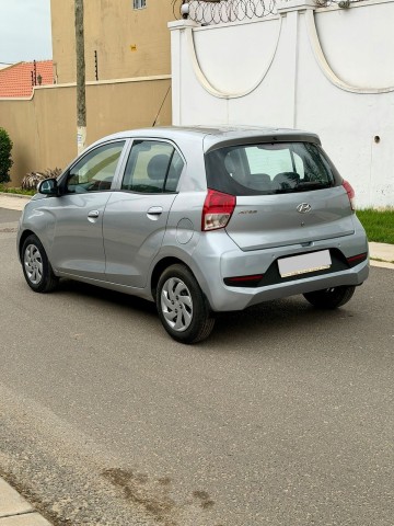 Venda HYUNDAI ATOS | 1.1