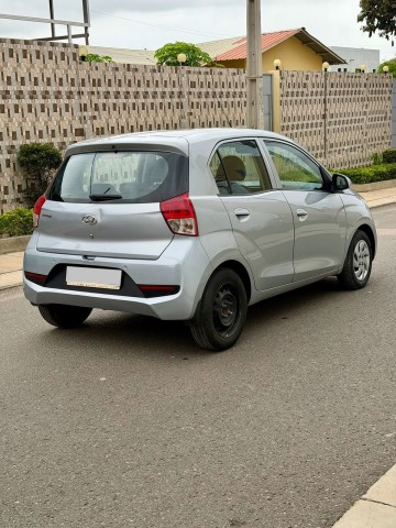 Venda HYUNDAI ATOS | 1.1