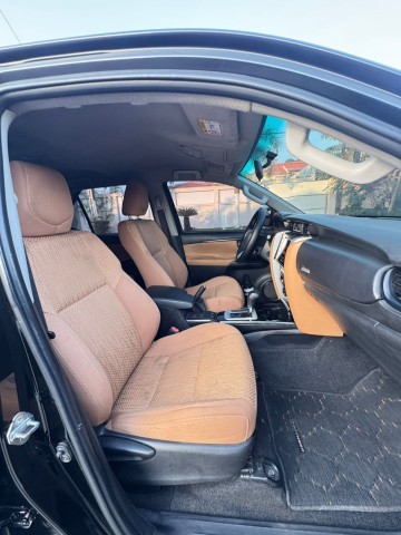 Venda TOYOTA FORTUNER | SR5