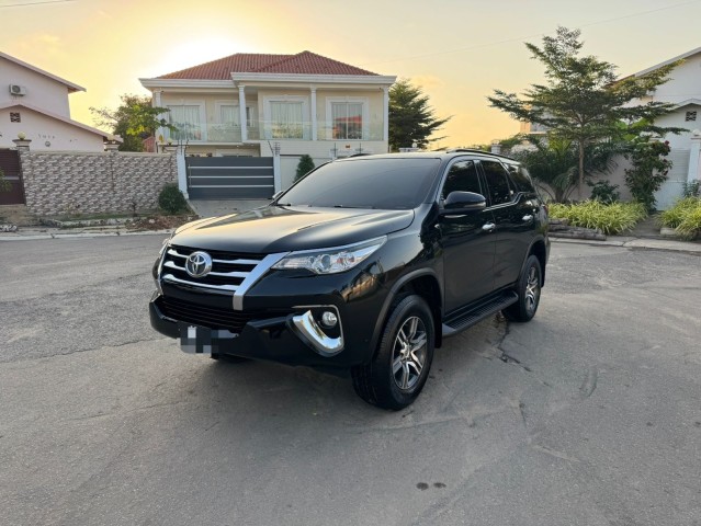 Venda TOYOTA FORTUNER | SR5