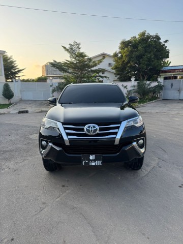 Venda TOYOTA FORTUNER | SR5