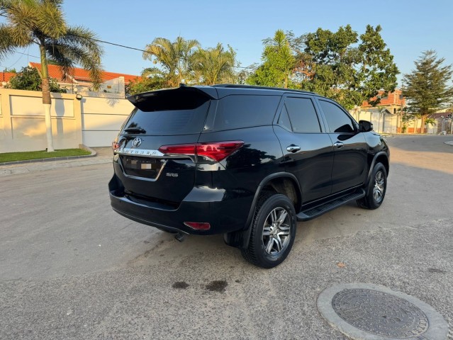 Venda TOYOTA FORTUNER | SR5