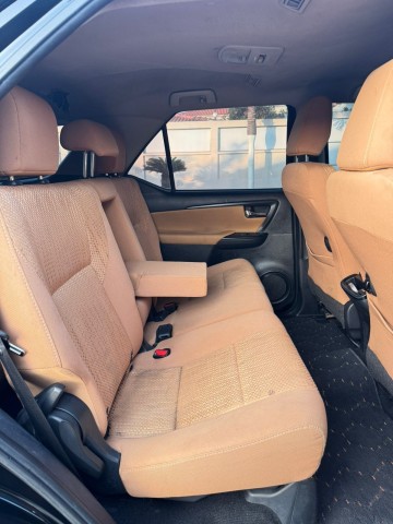 Venda TOYOTA FORTUNER | SR5