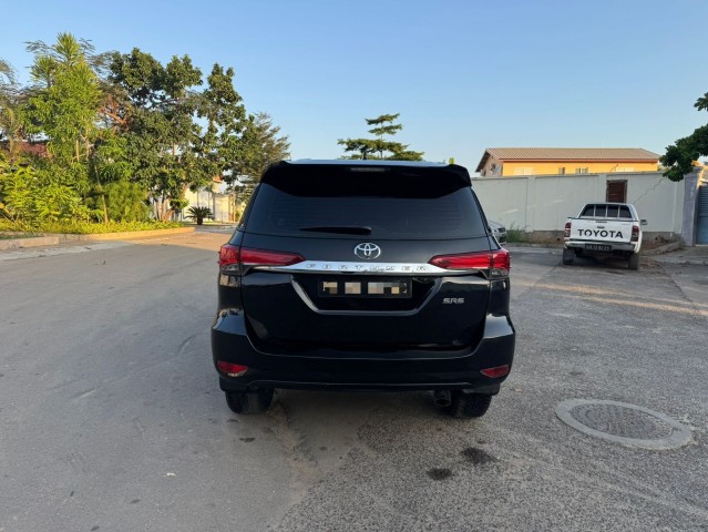 Venda TOYOTA FORTUNER | SR5