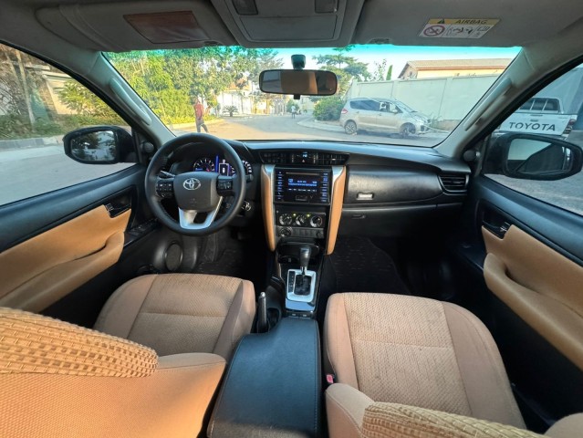 Venda TOYOTA FORTUNER | SR5